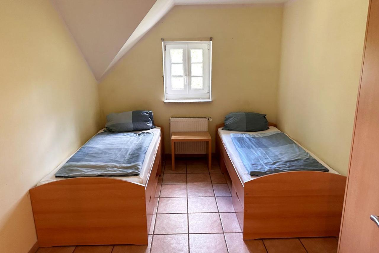 Nuessenberger Hof Apartments Кёльн Экстерьер фото