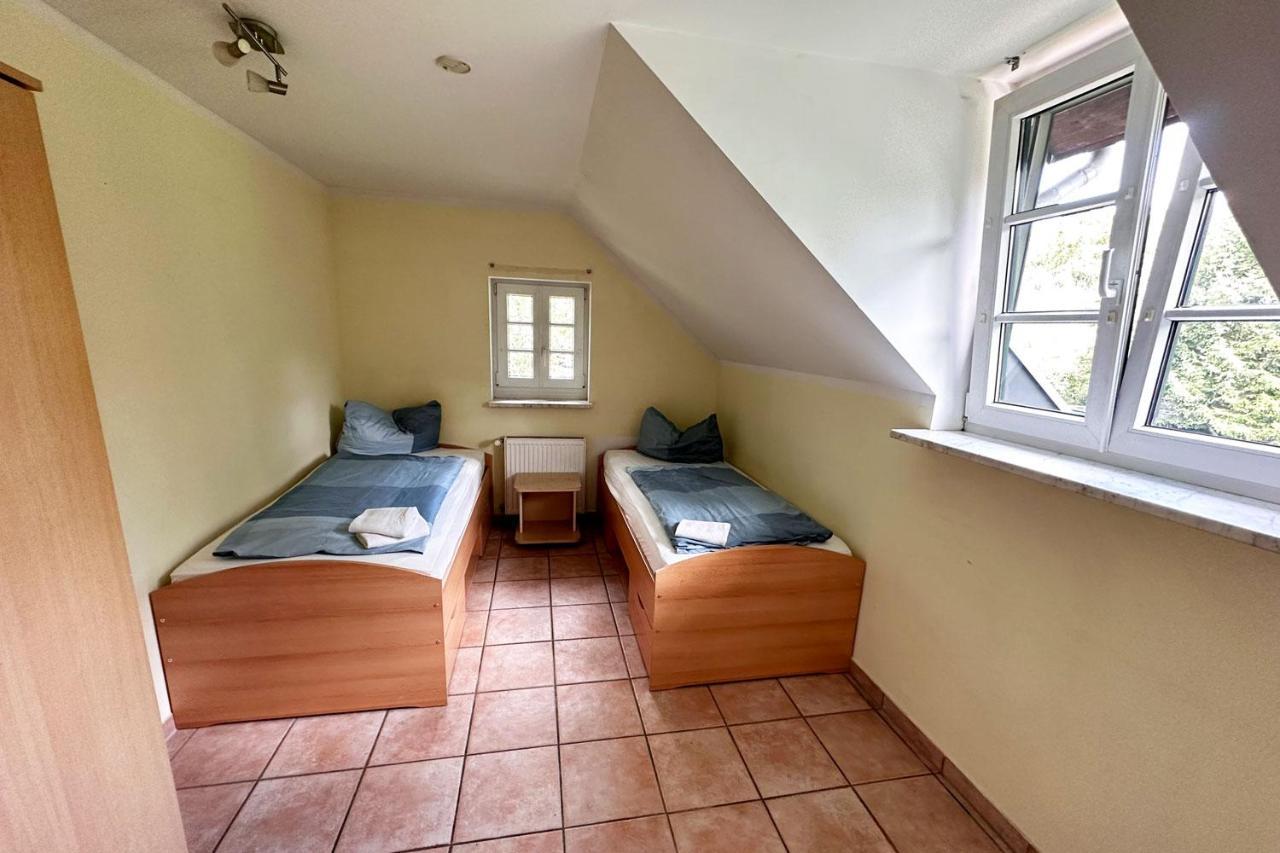 Nuessenberger Hof Apartments Кёльн Экстерьер фото