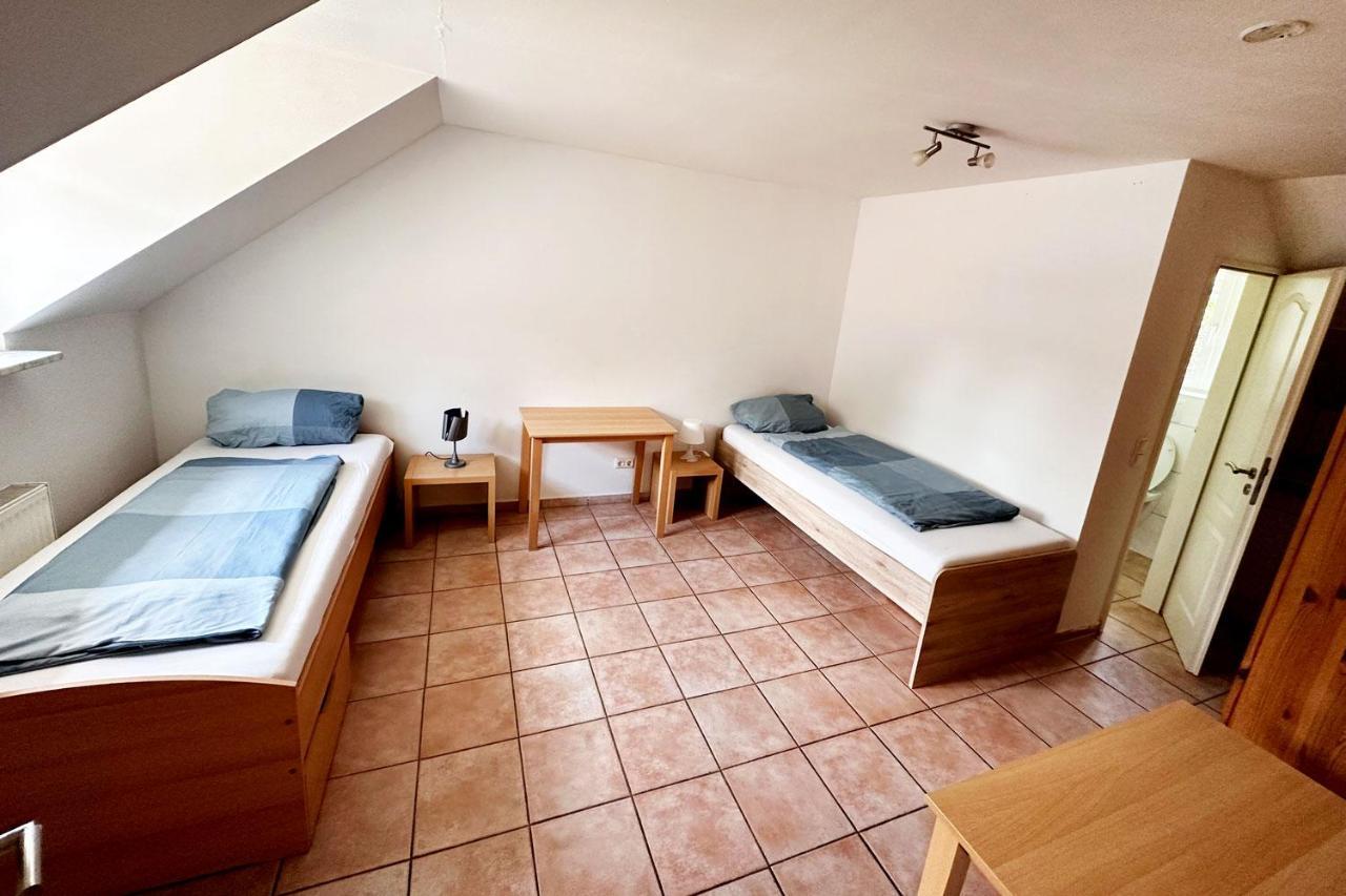 Nuessenberger Hof Apartments Кёльн Экстерьер фото