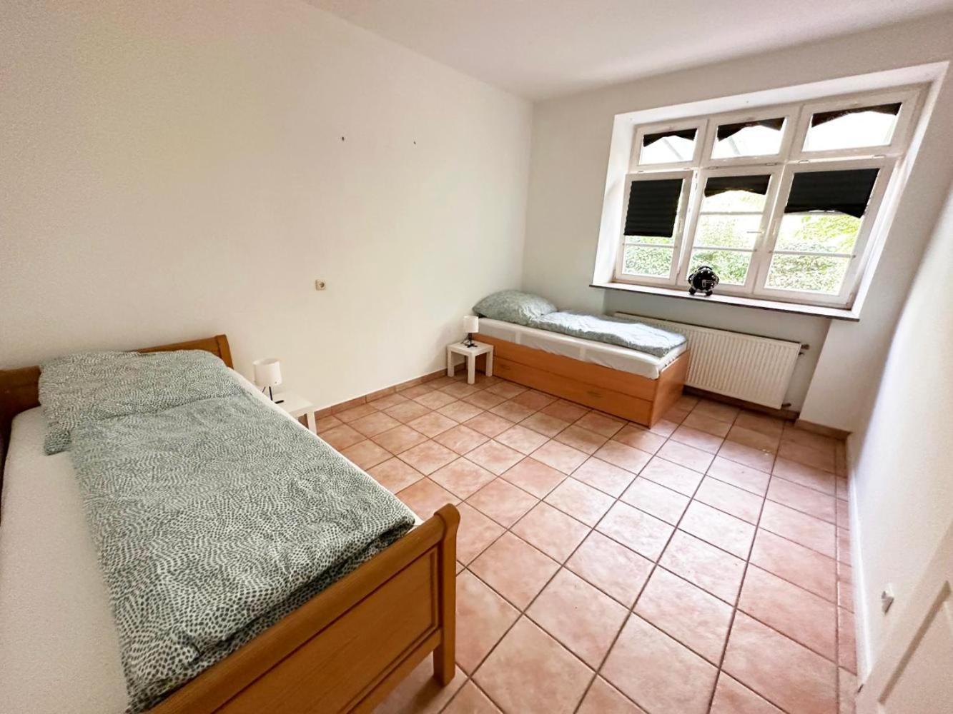Nuessenberger Hof Apartments Кёльн Экстерьер фото