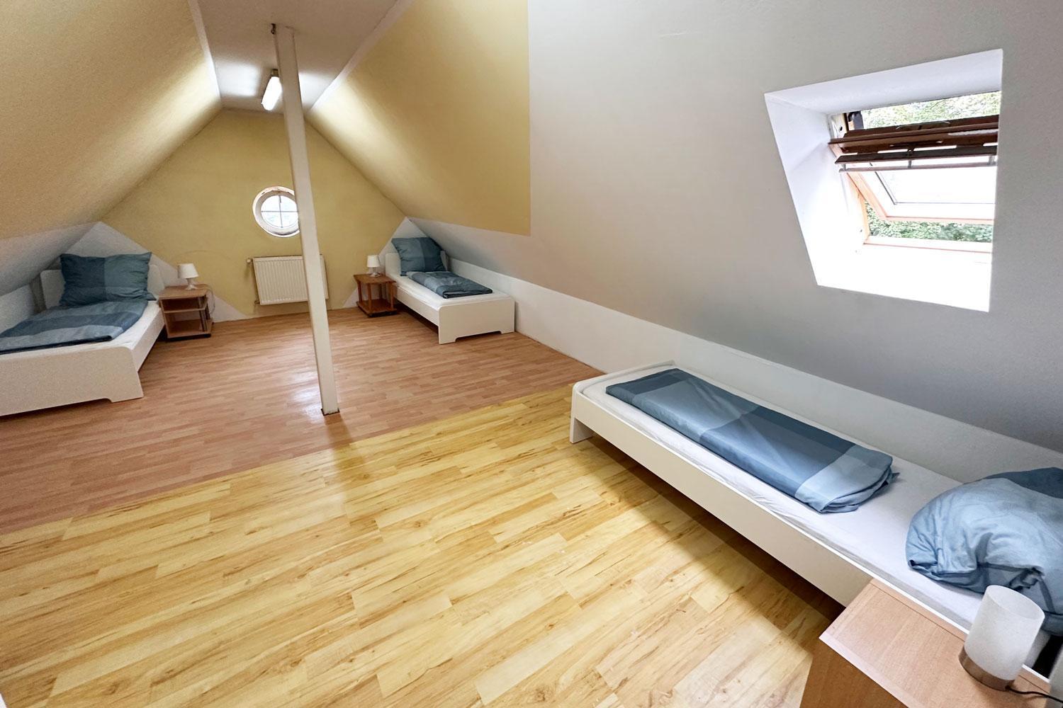 Nuessenberger Hof Apartments Кёльн Экстерьер фото